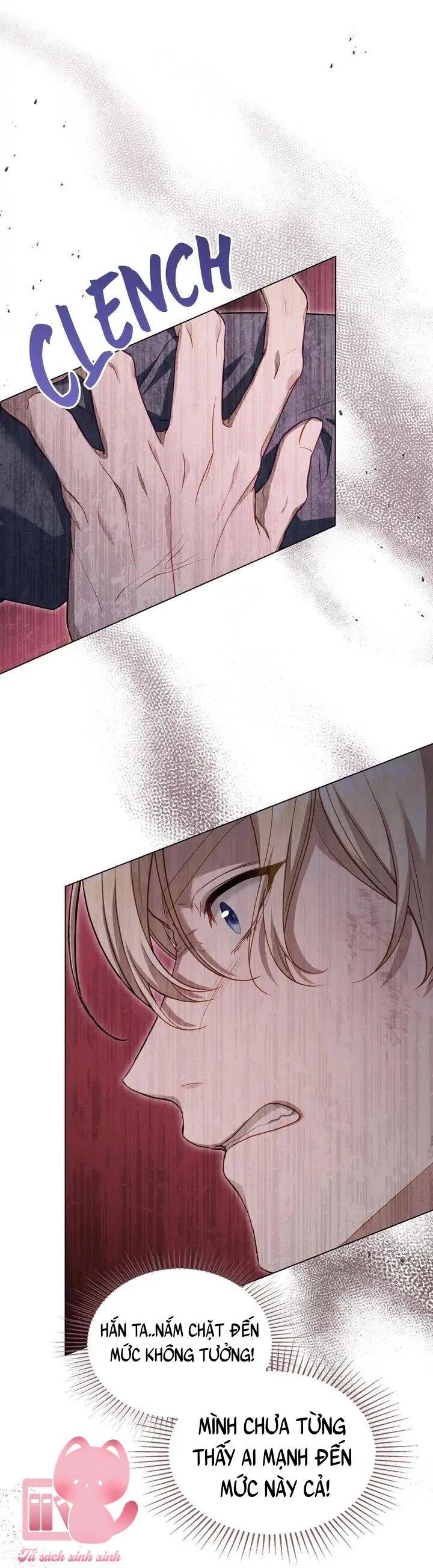 Nếu Không Vâng Lời Công Tước Chapter 65 - 30