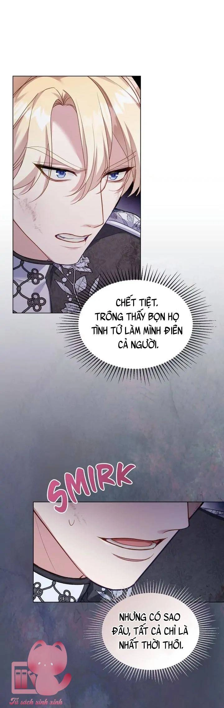 Nếu Không Vâng Lời Công Tước Chapter 65 - 35