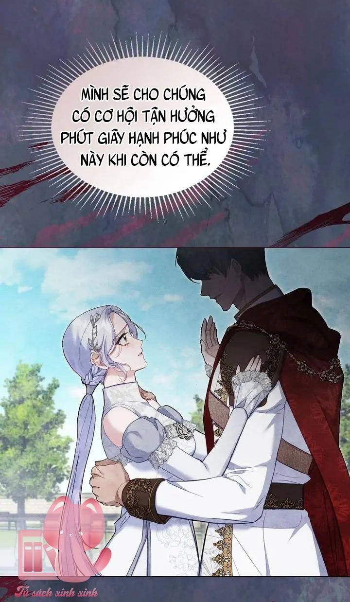 Nếu Không Vâng Lời Công Tước Chapter 65 - 36