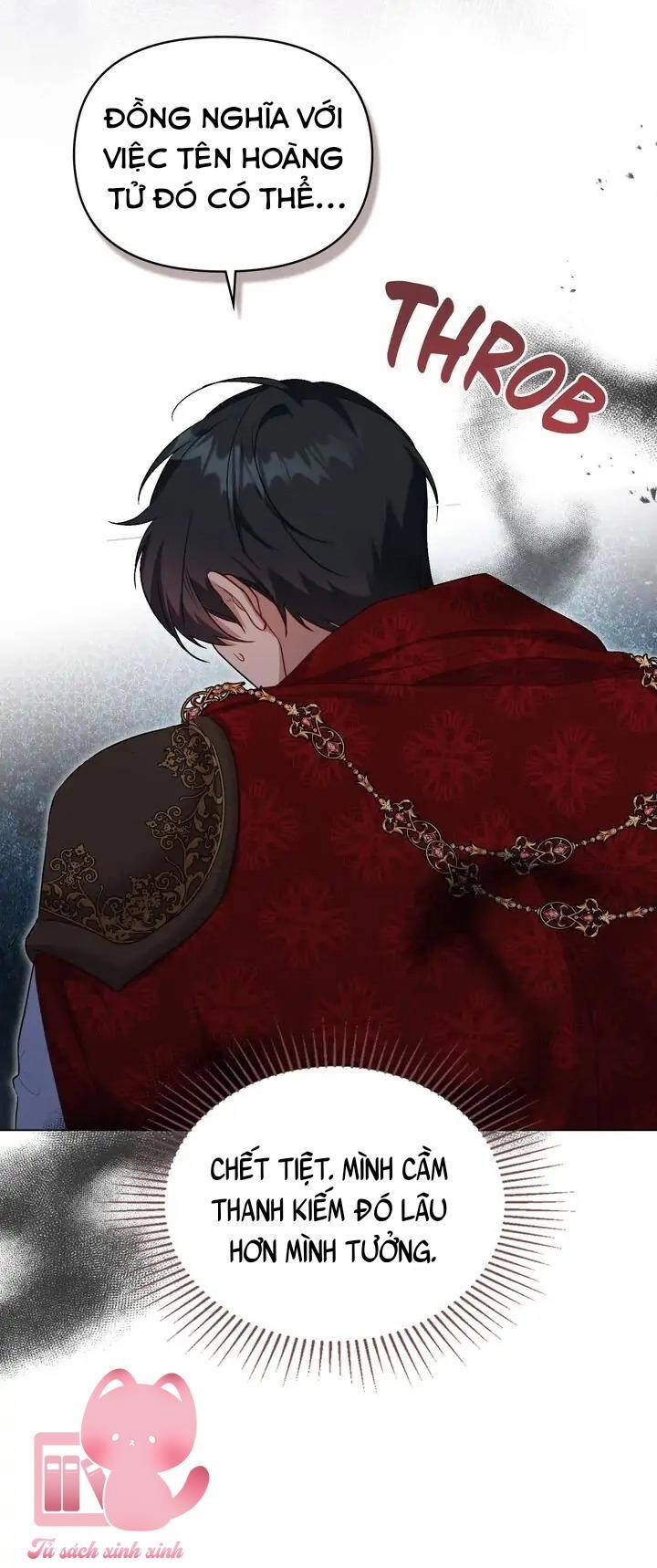 Nếu Không Vâng Lời Công Tước Chapter 65 - 41