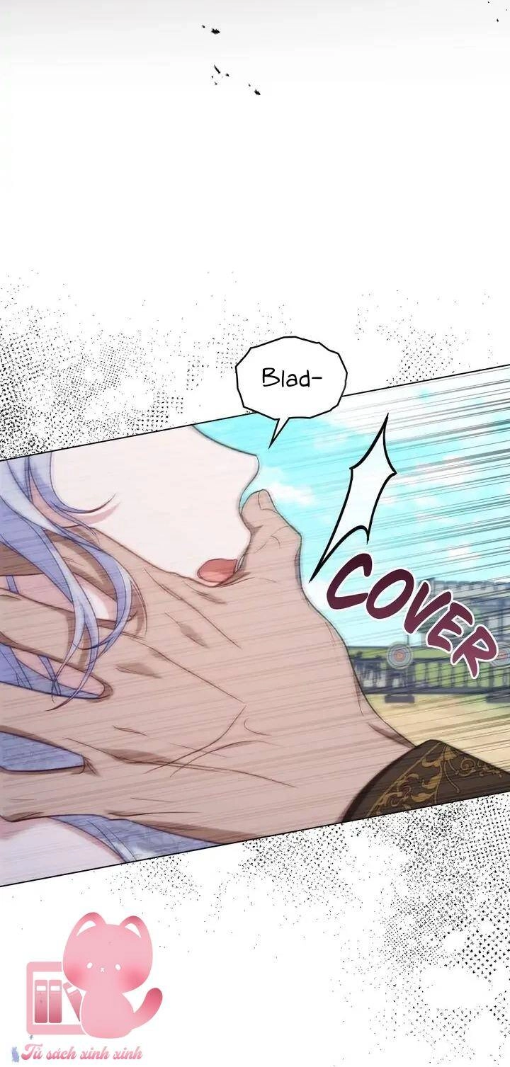 Nếu Không Vâng Lời Công Tước Chapter 65 - 44