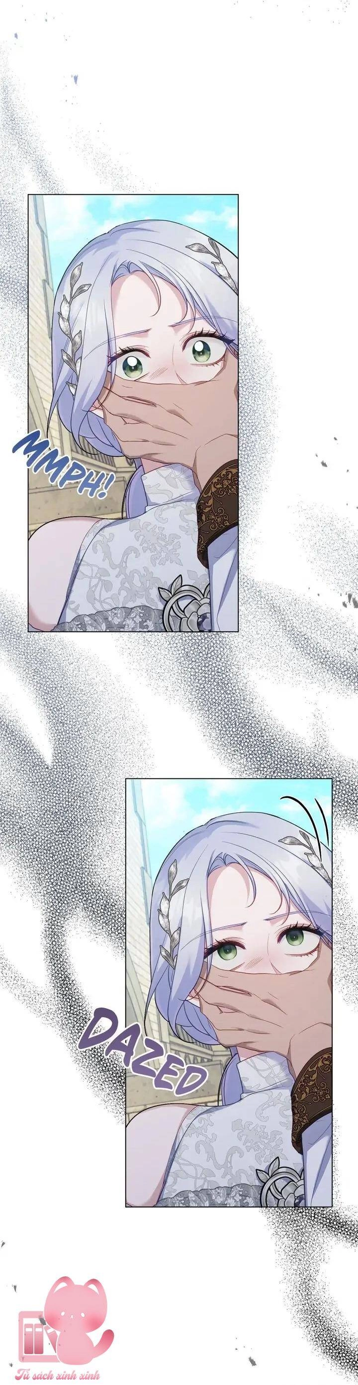 Nếu Không Vâng Lời Công Tước Chapter 65 - 45