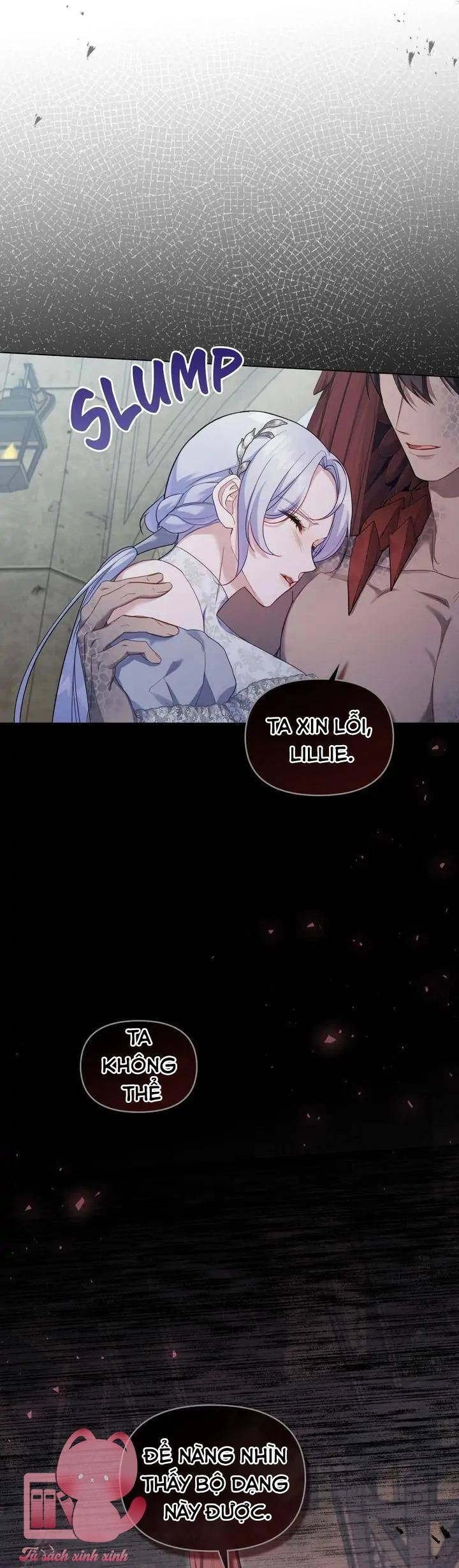 Nếu Không Vâng Lời Công Tước Chapter 65 - 46