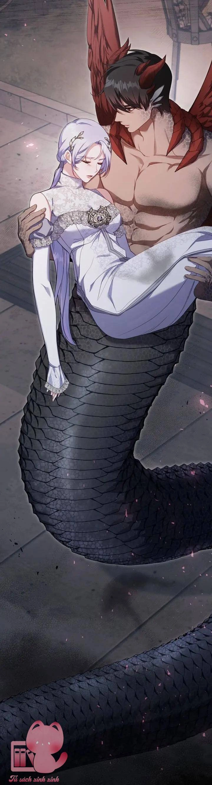 Nếu Không Vâng Lời Công Tước Chapter 65 - 47