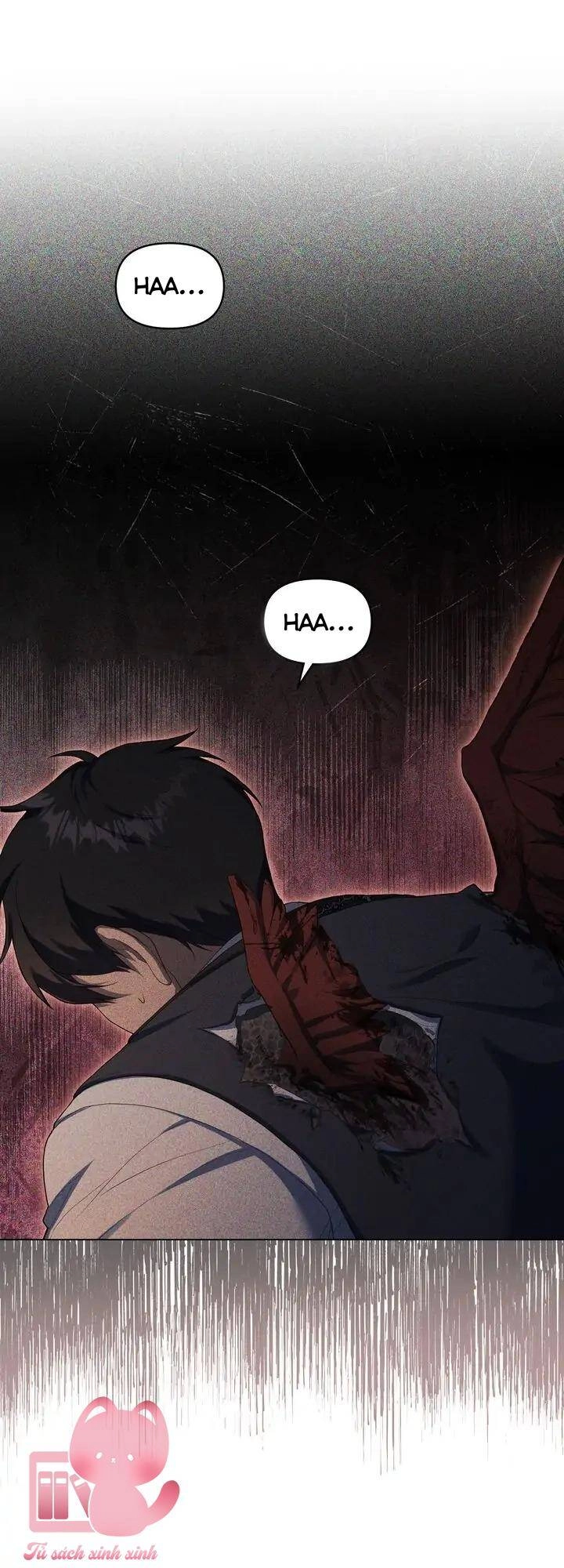 Nếu Không Vâng Lời Công Tước Chapter 67 - 5