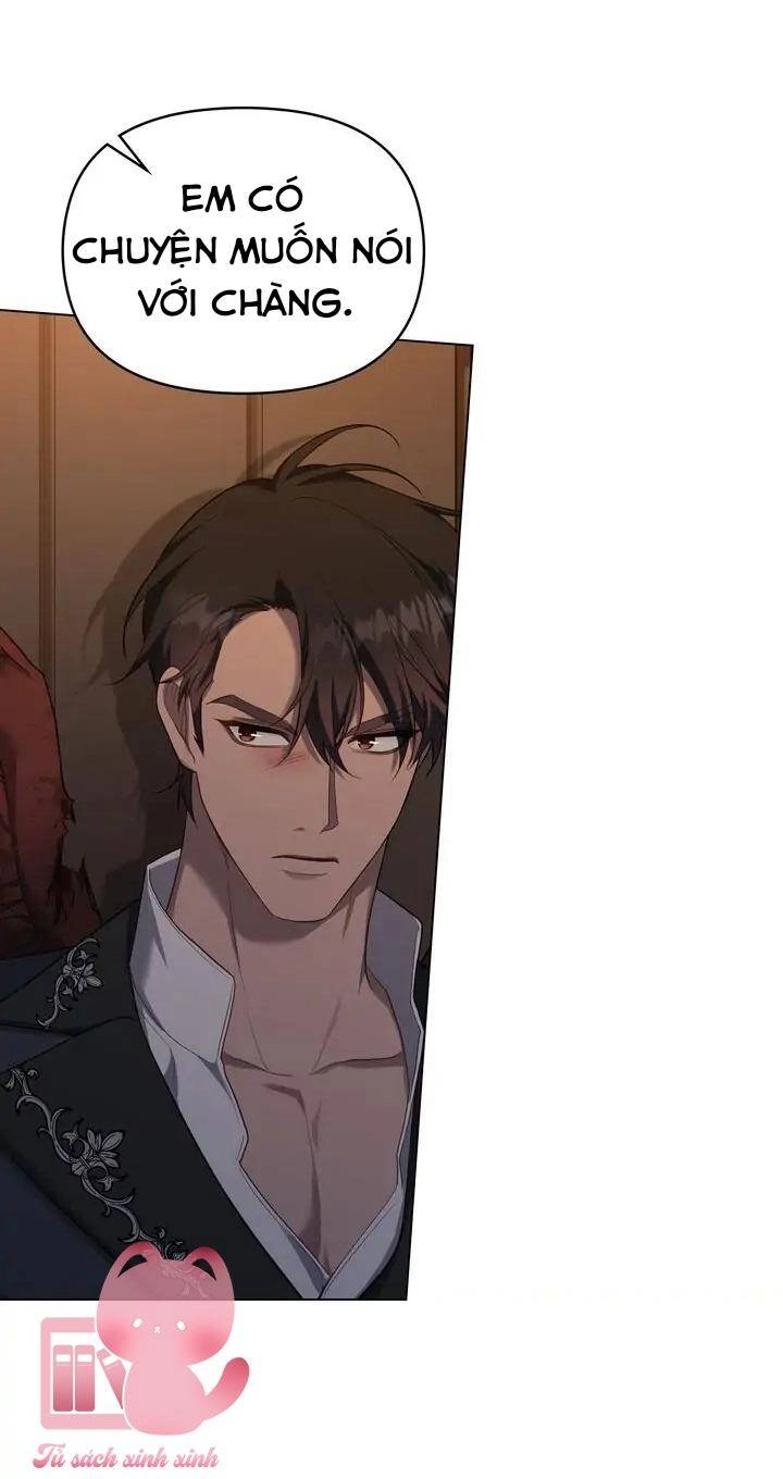 Nếu Không Vâng Lời Công Tước Chapter 67 - 14