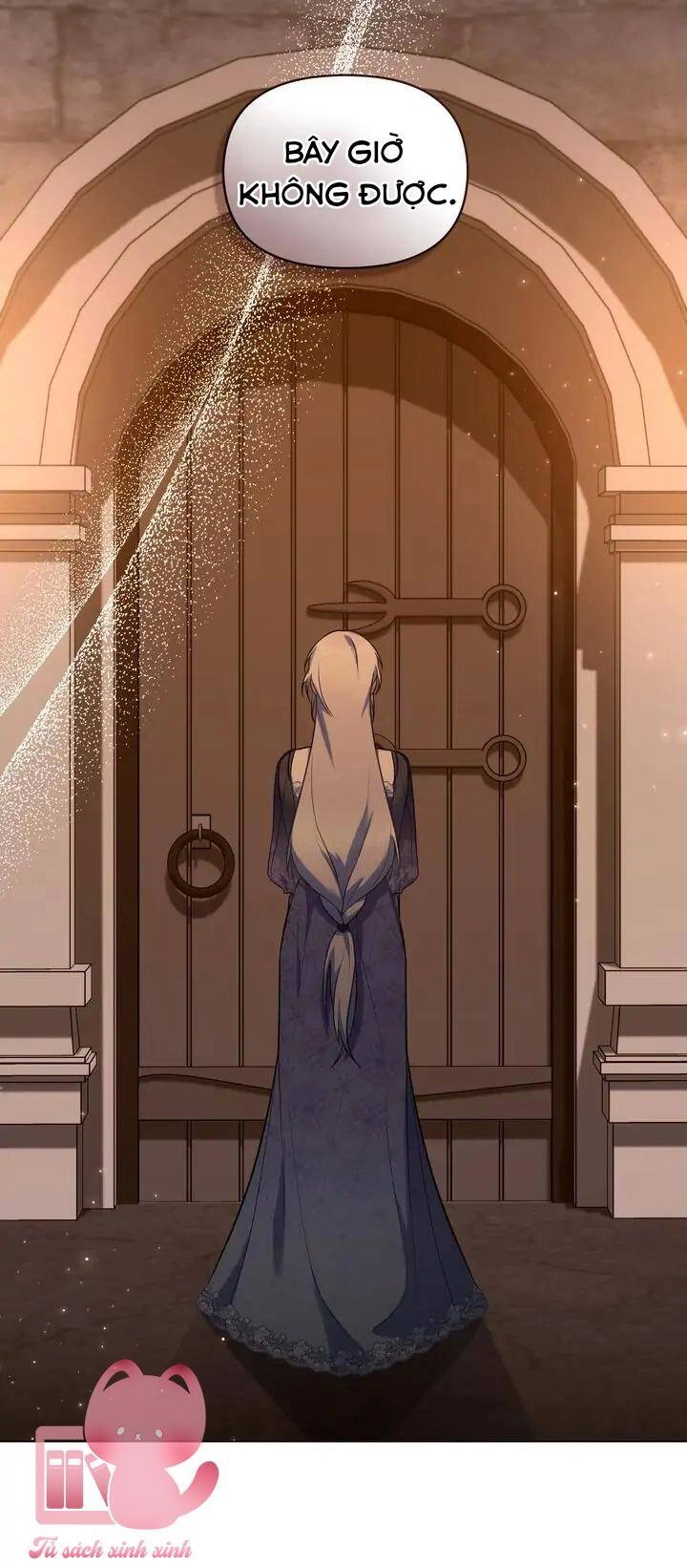 Nếu Không Vâng Lời Công Tước Chapter 67 - 16