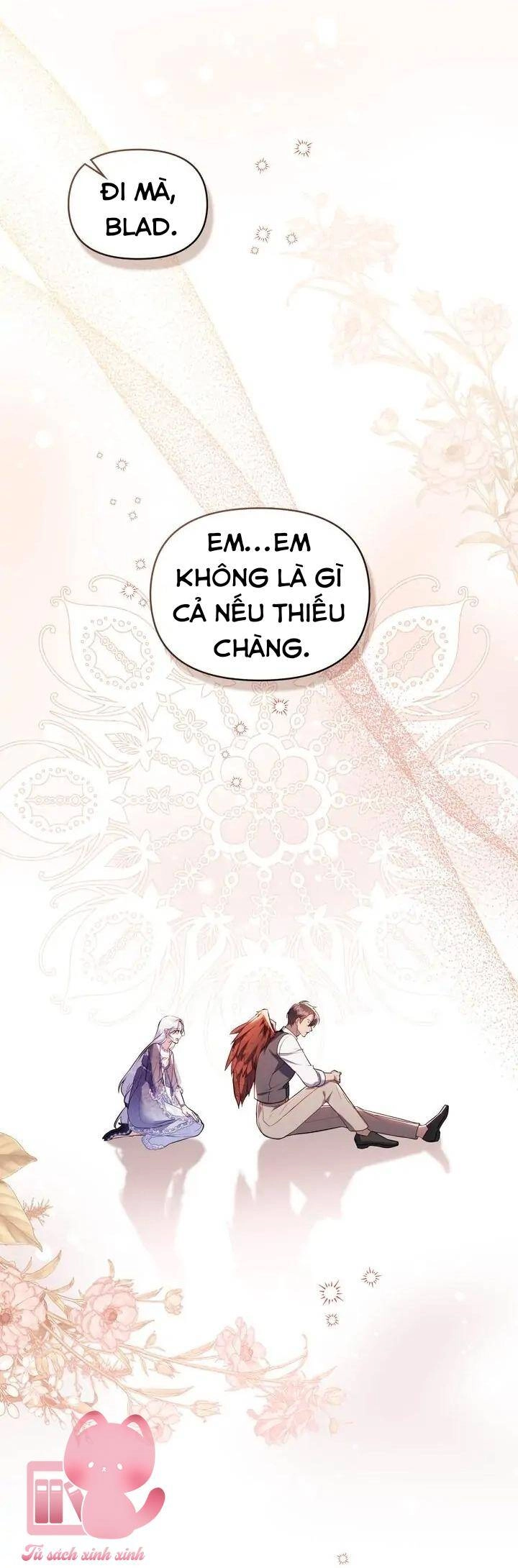 Nếu Không Vâng Lời Công Tước Chapter 67 - 20