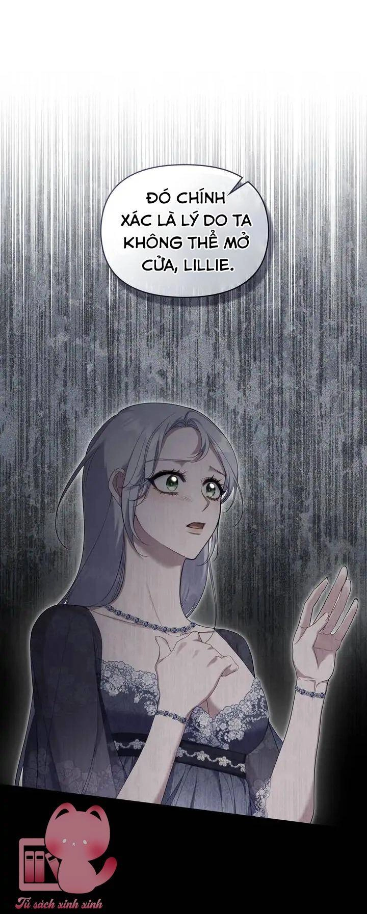 Nếu Không Vâng Lời Công Tước Chapter 67 - 23