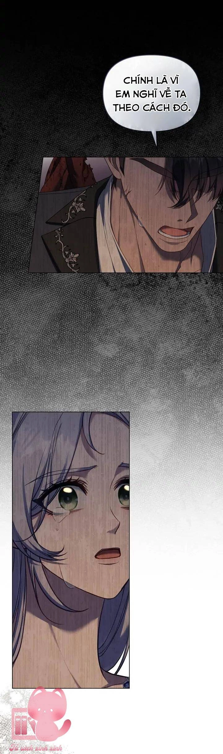 Nếu Không Vâng Lời Công Tước Chapter 67 - 24