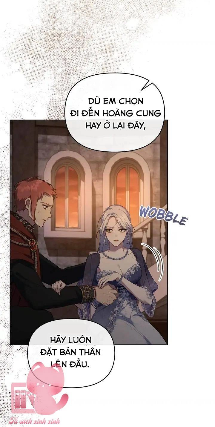 Nếu Không Vâng Lời Công Tước Chapter 67 - 26