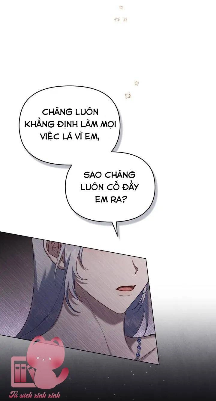 Nếu Không Vâng Lời Công Tước Chapter 67 - 28