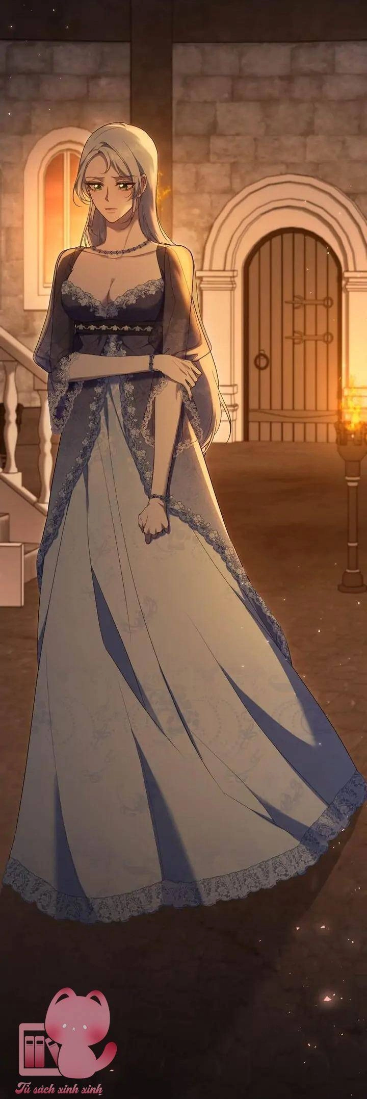 Nếu Không Vâng Lời Công Tước Chapter 67 - 33