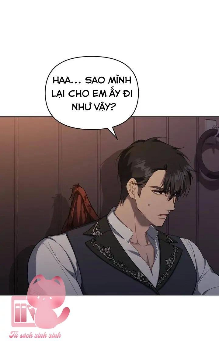 Nếu Không Vâng Lời Công Tước Chapter 67 - 37