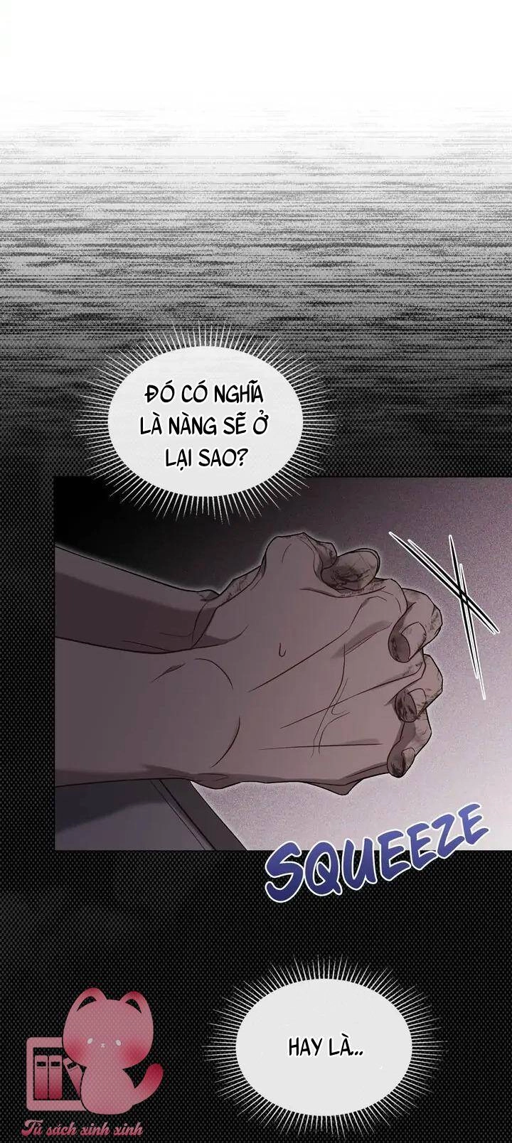 Nếu Không Vâng Lời Công Tước Chapter 67 - 39