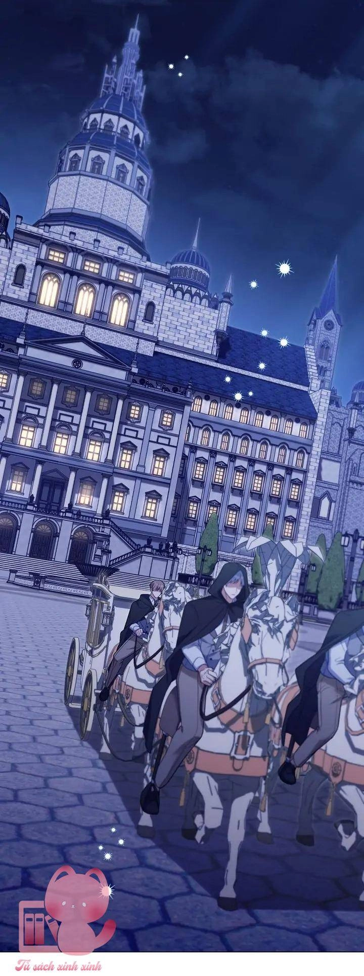 Nếu Không Vâng Lời Công Tước Chapter 67 - 42