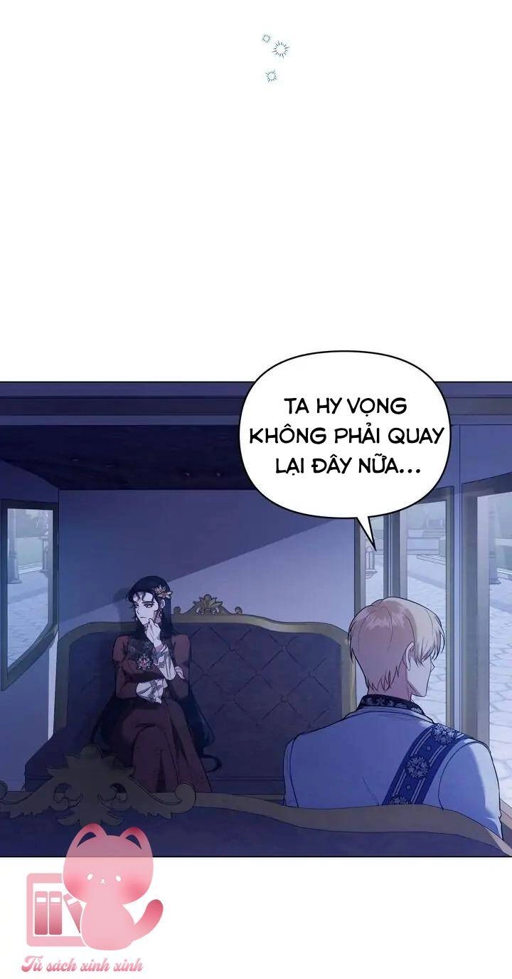 Nếu Không Vâng Lời Công Tước Chapter 67 - 43