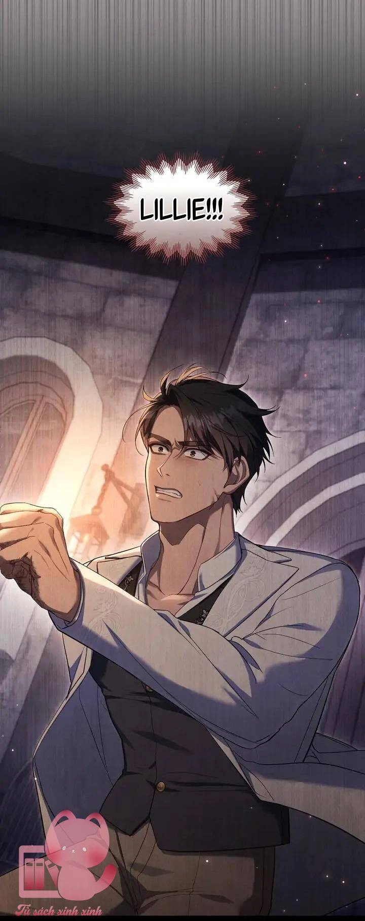 Nếu Không Vâng Lời Công Tước Chapter 67 - 50