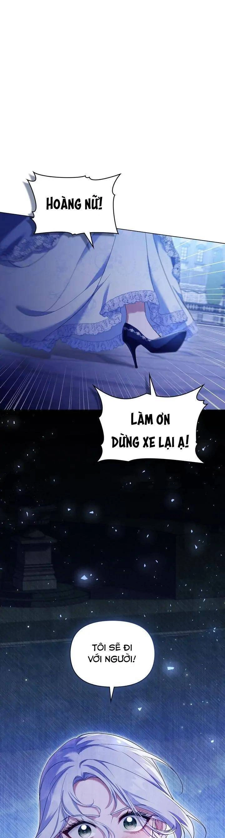 Nếu Không Vâng Lời Công Tước Chapter 68 - 3