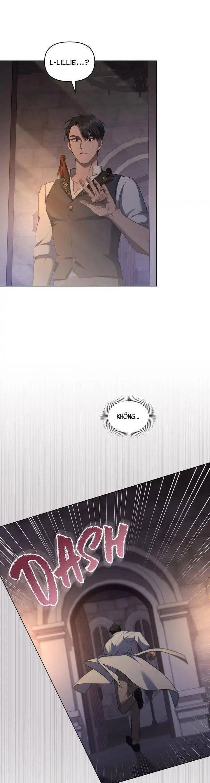 Nếu Không Vâng Lời Công Tước Chapter 68 - 5