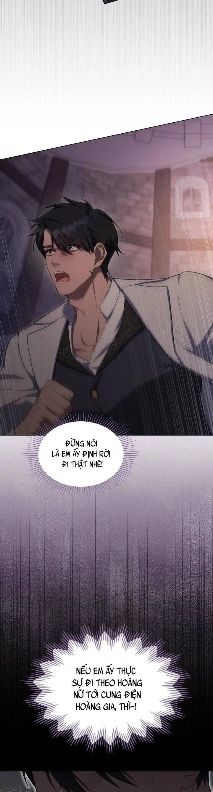 Nếu Không Vâng Lời Công Tước Chapter 68 - 6