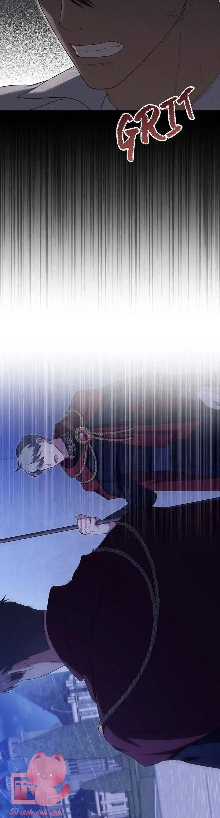 Nếu Không Vâng Lời Công Tước Chapter 68 - 7