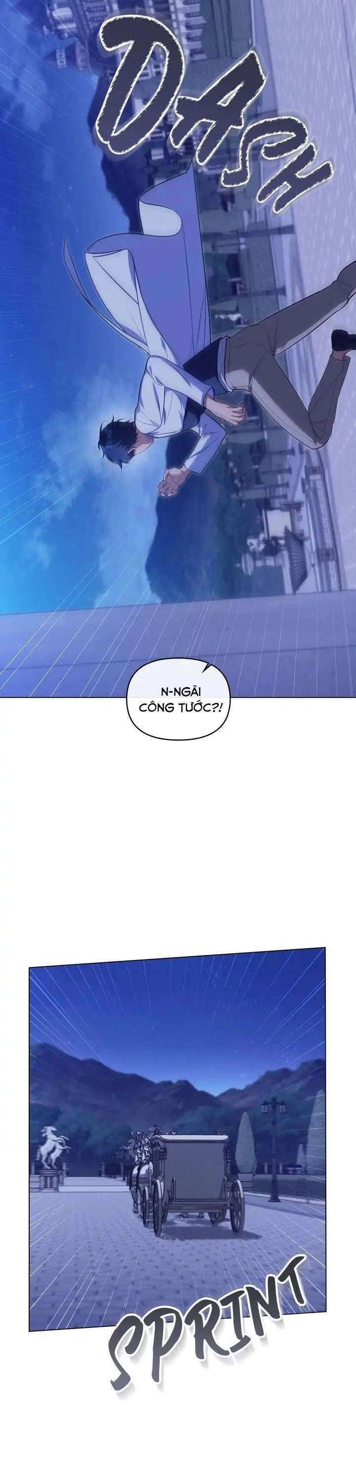 Nếu Không Vâng Lời Công Tước Chapter 68 - 8