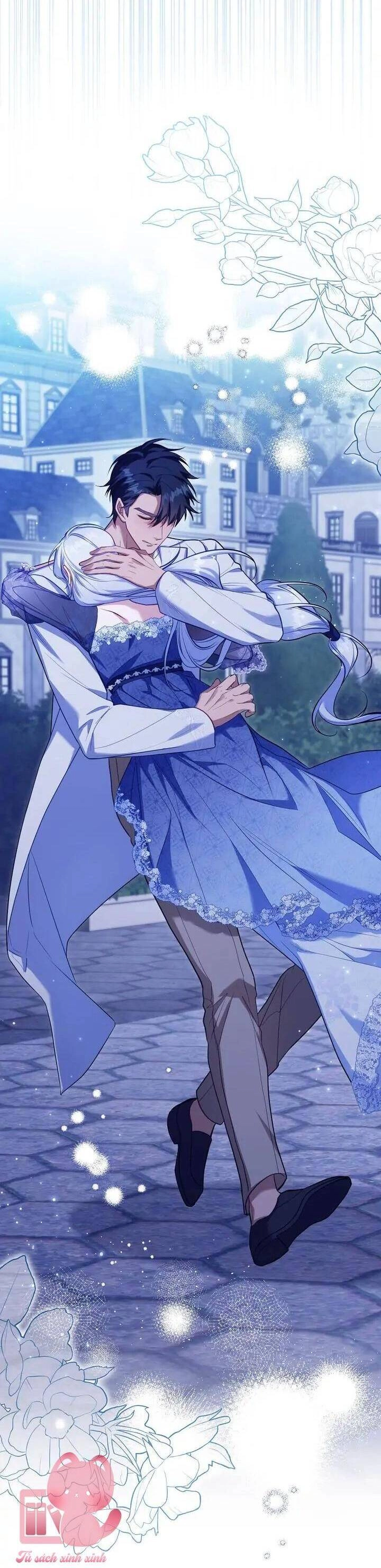 Nếu Không Vâng Lời Công Tước Chapter 68 - 12