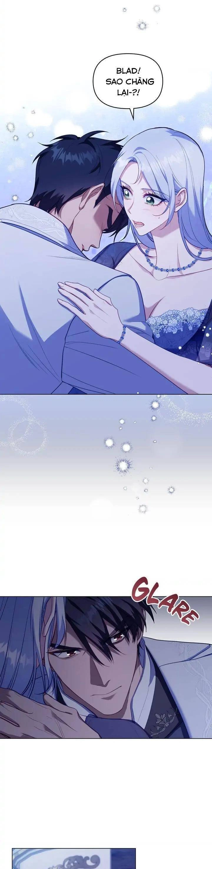 Nếu Không Vâng Lời Công Tước Chapter 68 - 13