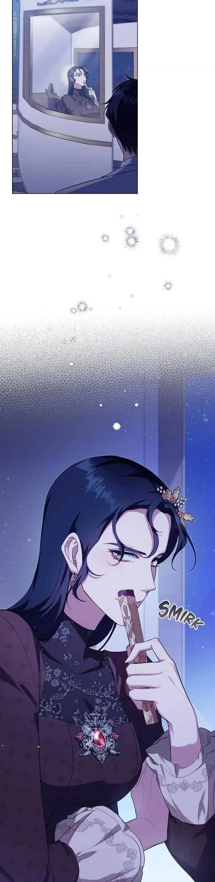 Nếu Không Vâng Lời Công Tước Chapter 68 - 14