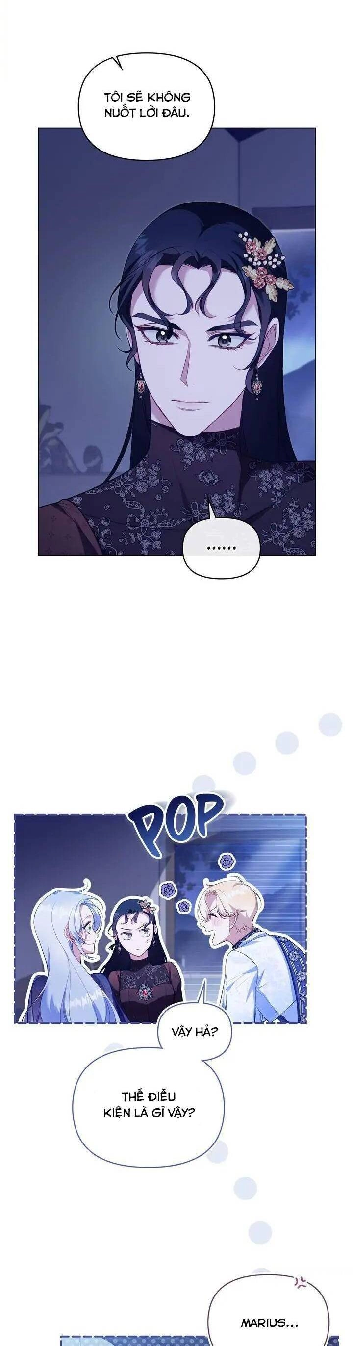 Nếu Không Vâng Lời Công Tước Chapter 68 - 19