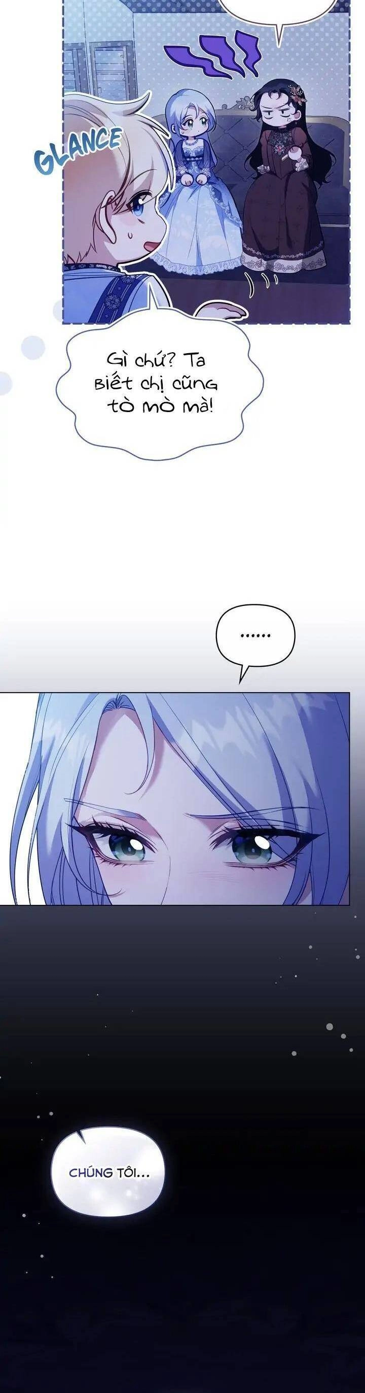 Nếu Không Vâng Lời Công Tước Chapter 68 - 20