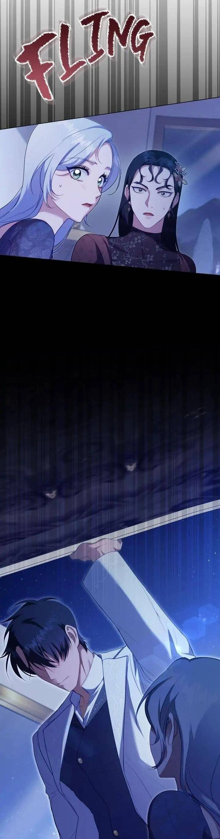 Nếu Không Vâng Lời Công Tước Chapter 68 - 22