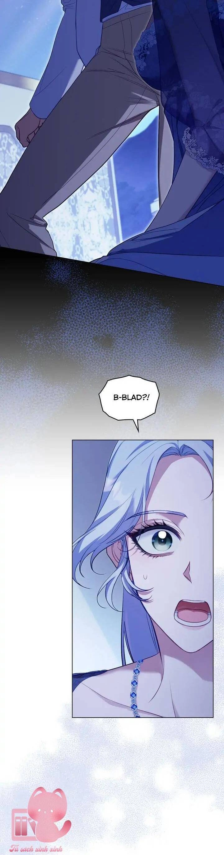 Nếu Không Vâng Lời Công Tước Chapter 68 - 23