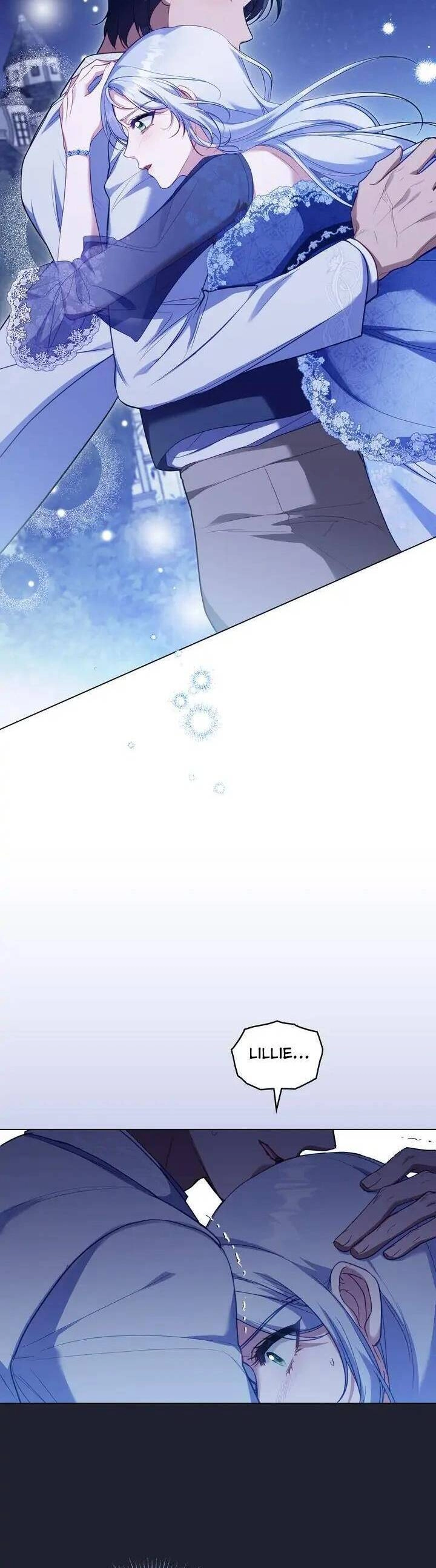 Nếu Không Vâng Lời Công Tước Chapter 68 - 25