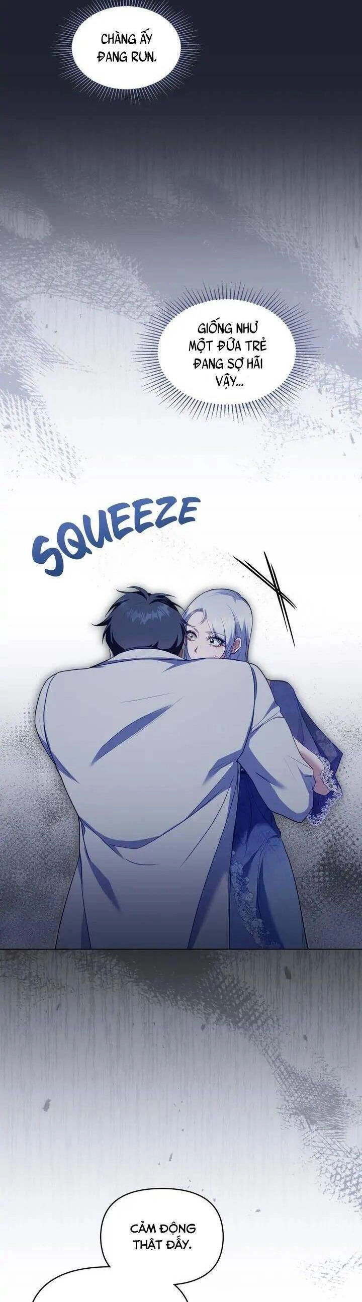 Nếu Không Vâng Lời Công Tước Chapter 68 - 26