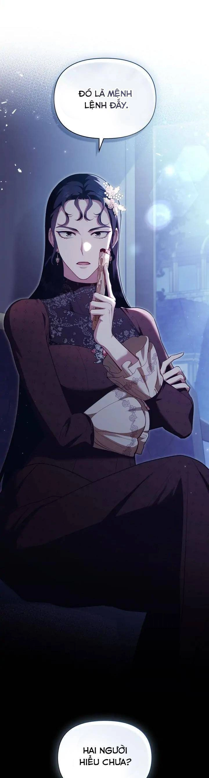 Nếu Không Vâng Lời Công Tước Chapter 68 - 29