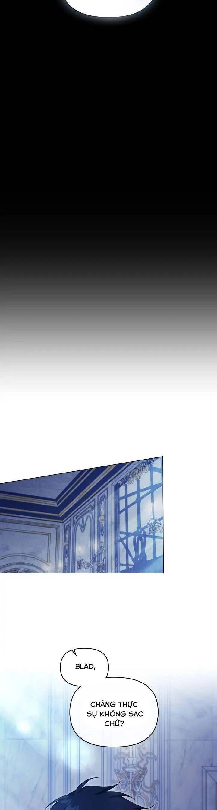 Nếu Không Vâng Lời Công Tước Chapter 68 - 30