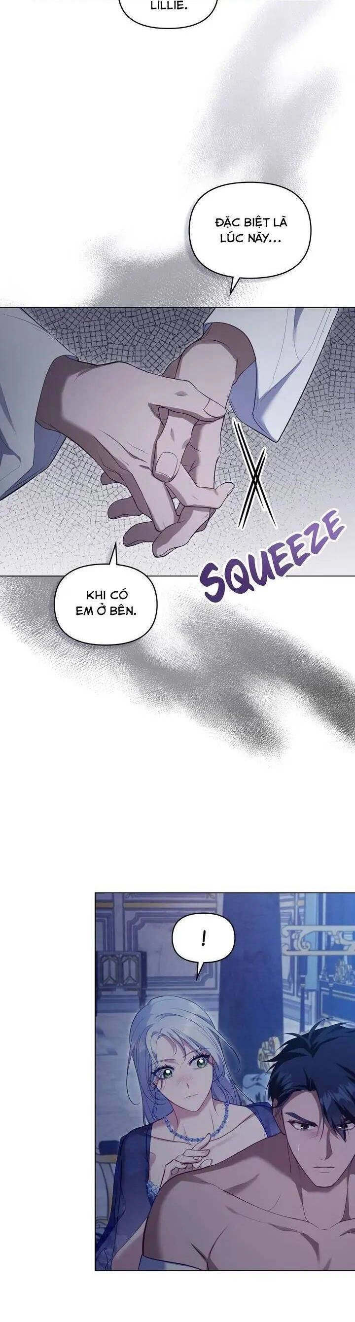 Nếu Không Vâng Lời Công Tước Chapter 68 - 32