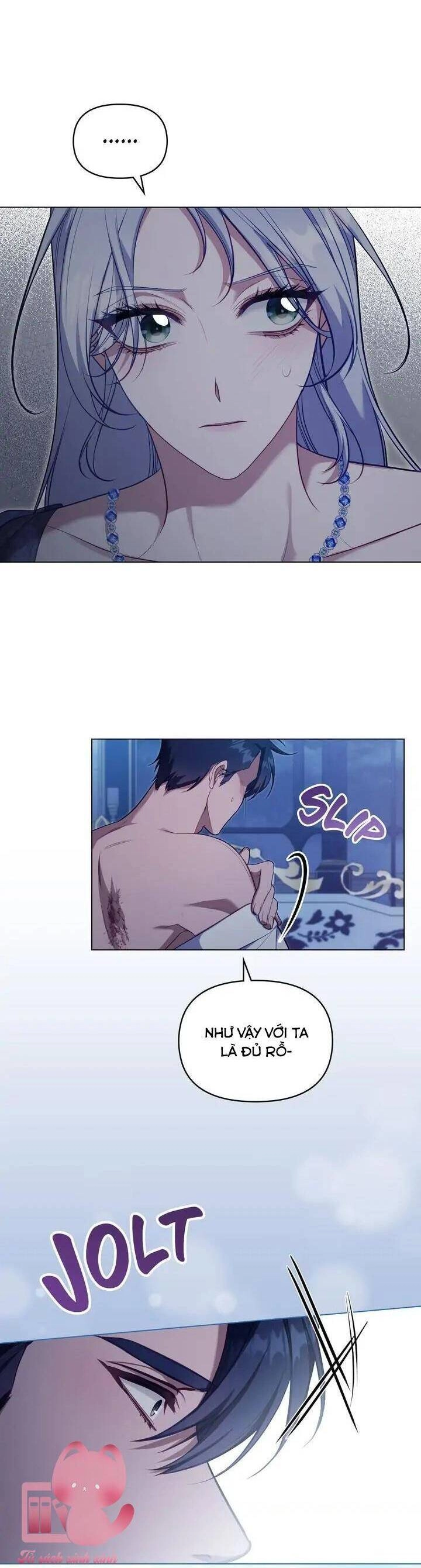 Nếu Không Vâng Lời Công Tước Chapter 68 - 33