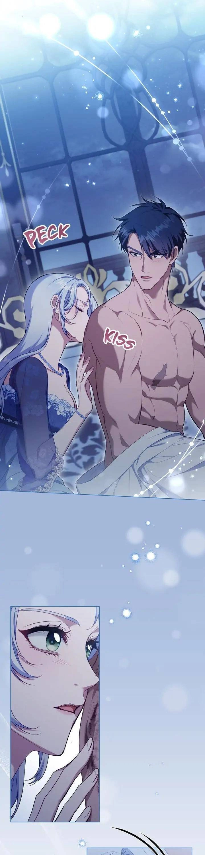 Nếu Không Vâng Lời Công Tước Chapter 68 - 34