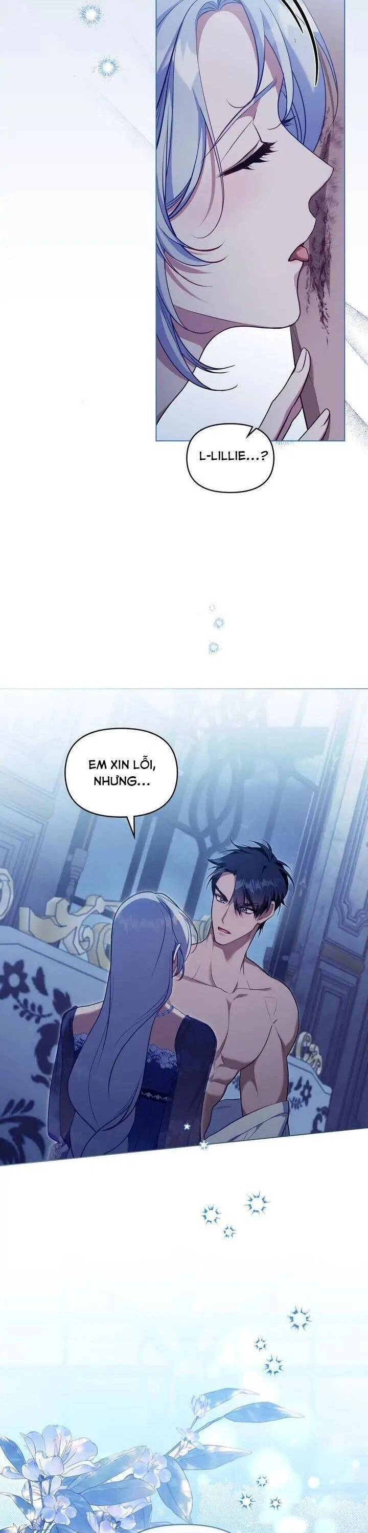 Nếu Không Vâng Lời Công Tước Chapter 68 - 35