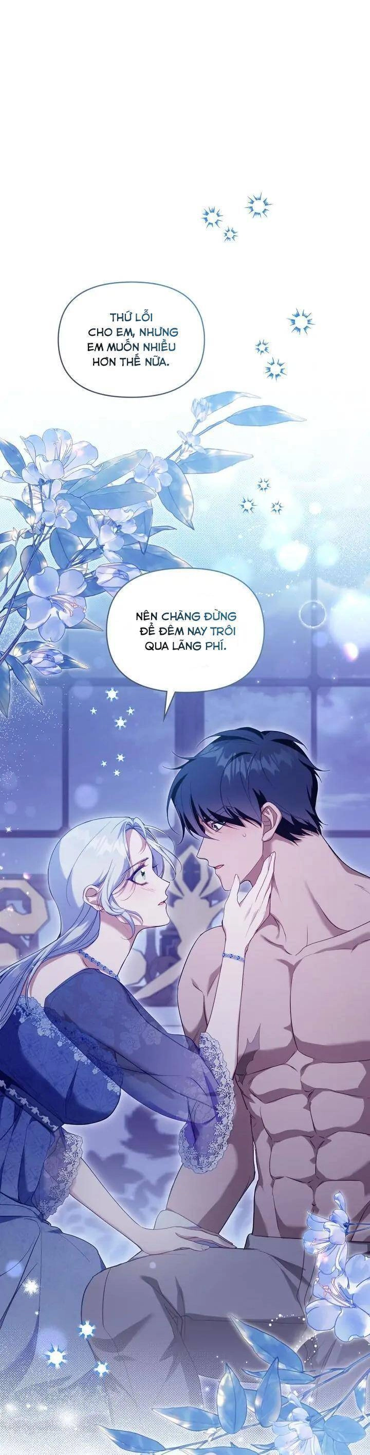 Nếu Không Vâng Lời Công Tước Chapter 69 - 3