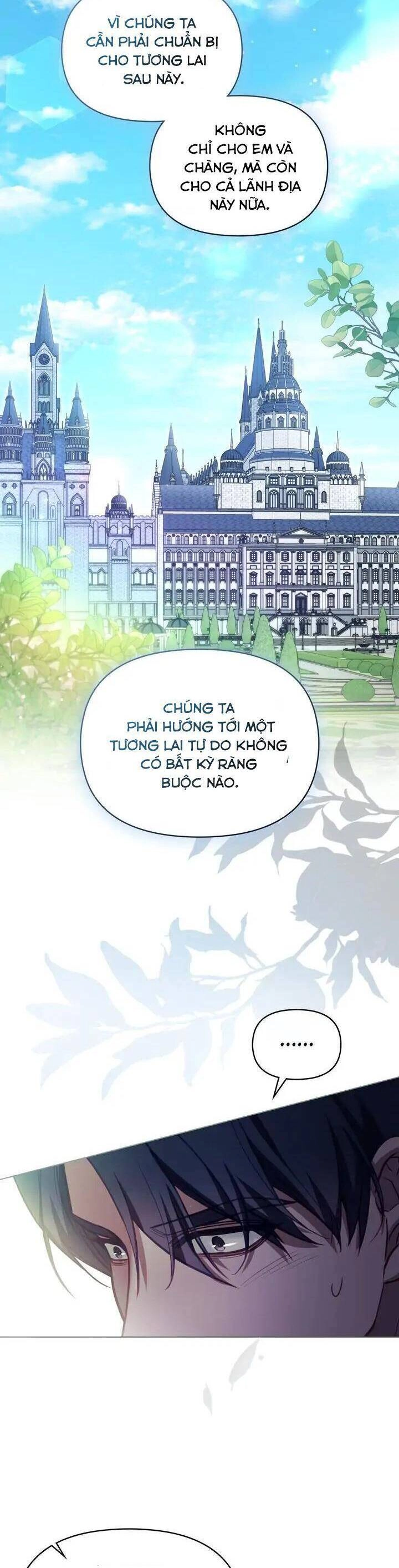 Nếu Không Vâng Lời Công Tước Chapter 69 - 5