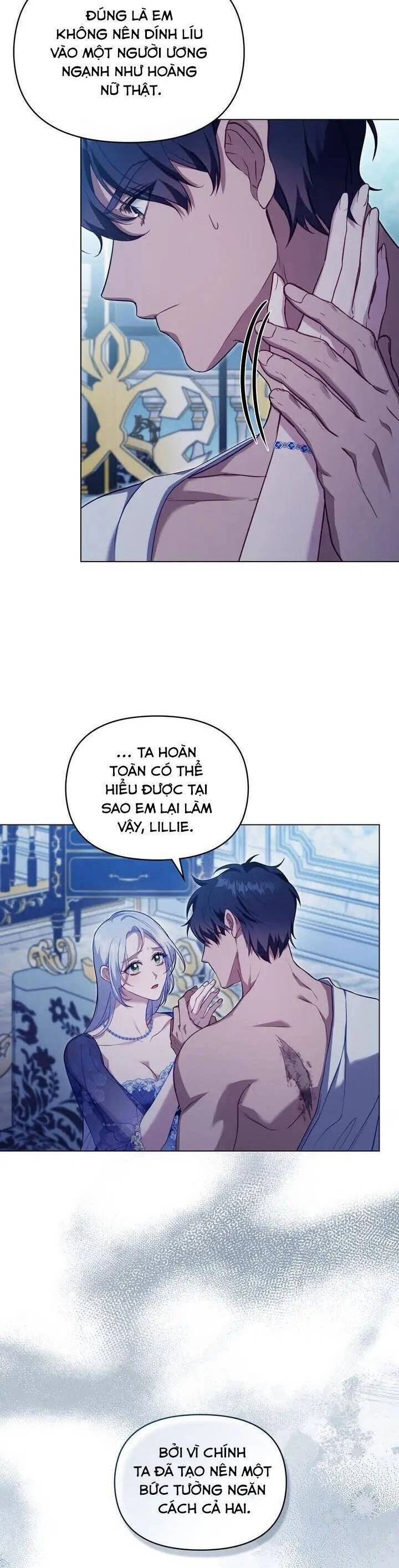 Nếu Không Vâng Lời Công Tước Chapter 69 - 6