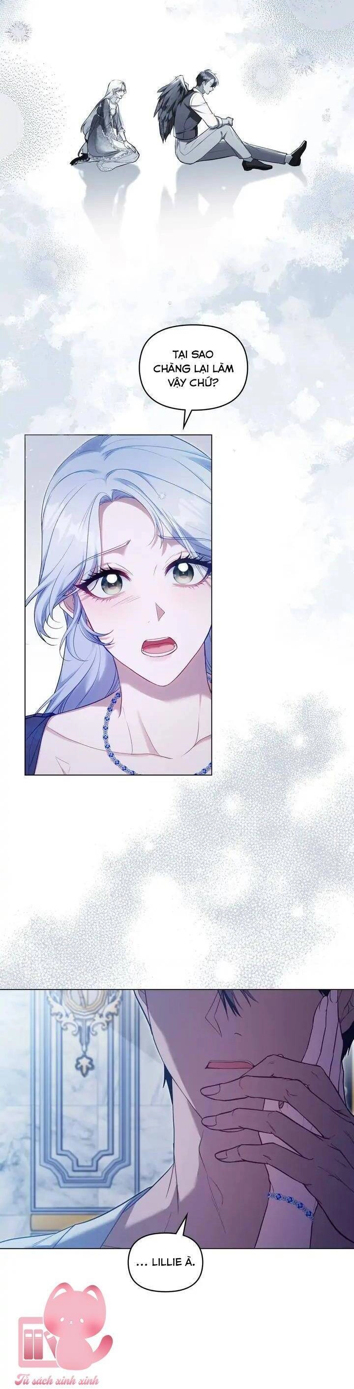 Nếu Không Vâng Lời Công Tước Chapter 69 - 7