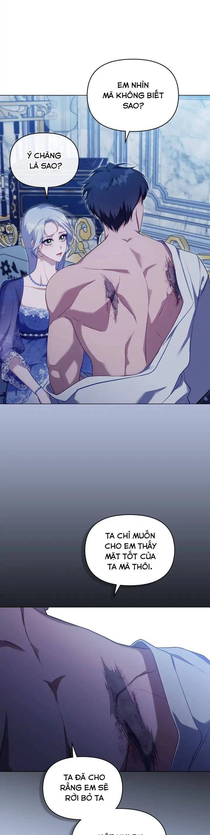 Nếu Không Vâng Lời Công Tước Chapter 69 - 8