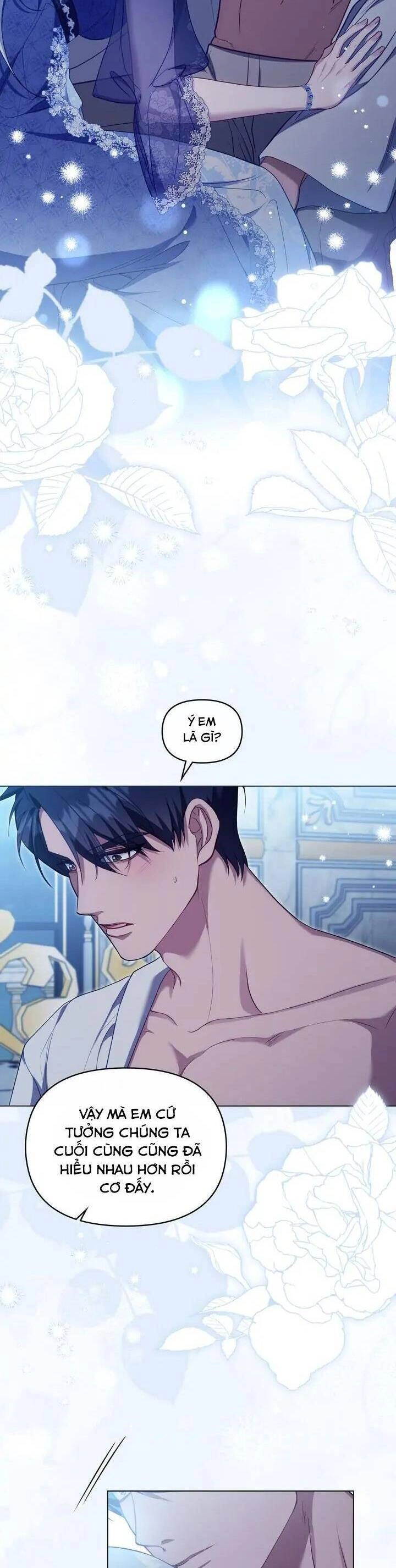 Nếu Không Vâng Lời Công Tước Chapter 69 - 11