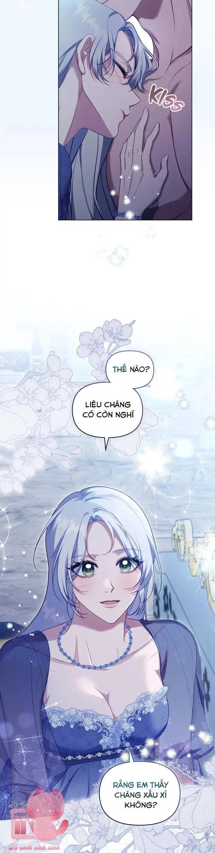 Nếu Không Vâng Lời Công Tước Chapter 69 - 12