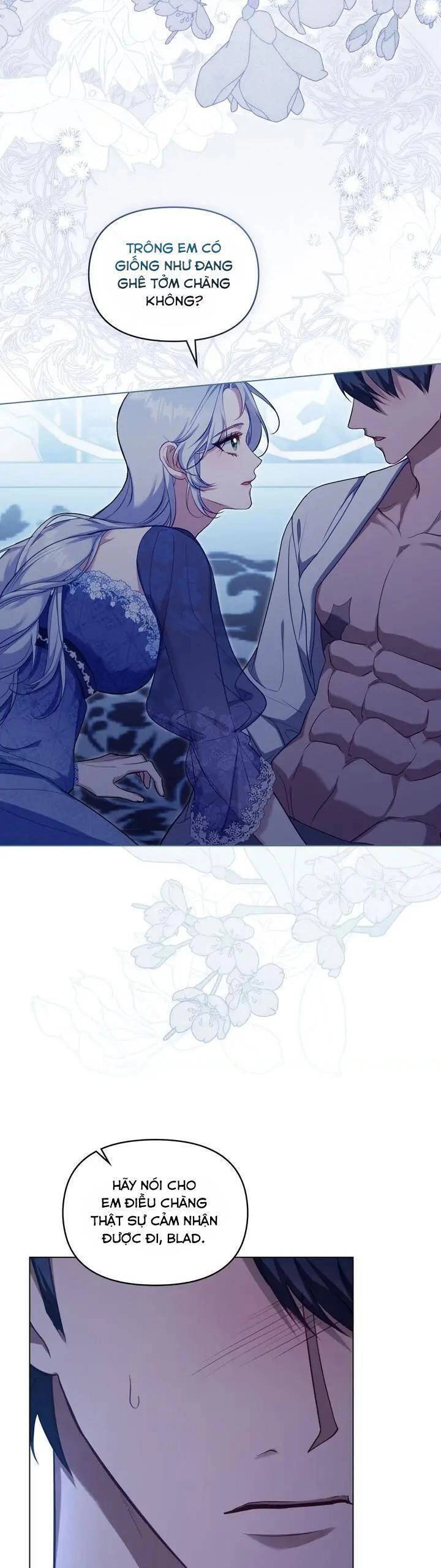 Nếu Không Vâng Lời Công Tước Chapter 69 - 13